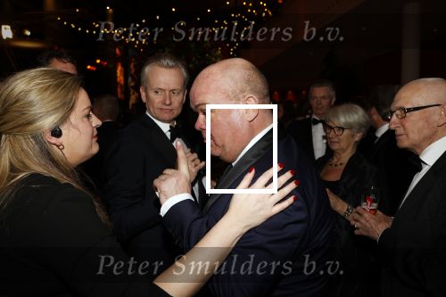 Rotterdam 8 maart 2020
Premiere Hello Dolly in het nieuwe Luxor. Paul de Leeuw met Stefan Nugter
