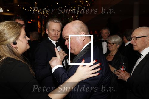 Rotterdam 8 maart 2020
Premiere Hello Dolly in het nieuwe Luxor. Paul de Leeuw met Stefan Nugter