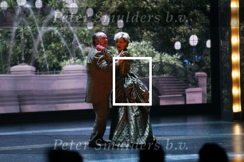 Rotterdam 8 maart 2020
Premiere Hello Dolly in nieuwe Luxor met in de hoofdrollen Simone Kleinsma en Paul de Leeuw .