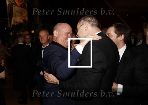 Rotterdam 8 maart 2020
Premiere Hello Dolly in het nieuwe Luxor. Paul de Leeuw en Hans Kesting