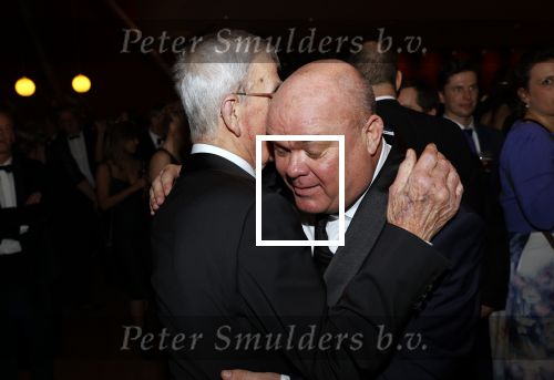 Rotterdam 8 maart 2020
Premiere Hello Dolly in het nieuwe Luxor.
Paul de Leeuw met zijn vader