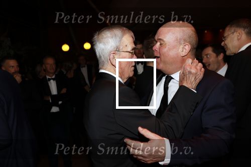 Rotterdam 8 maart 2020
Premiere Hello Dolly in het nieuwe Luxor.
Paul de Leeuw met zijn vader