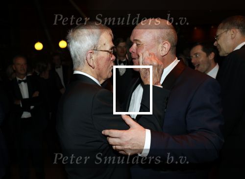 Rotterdam 8 maart 2020
Premiere Hello Dolly in het nieuwe Luxor.
Paul de Leeuw met zijn vader