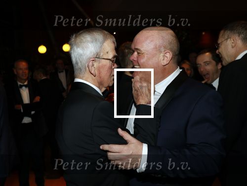 Rotterdam 8 maart 2020
Premiere Hello Dolly in het nieuwe Luxor.
Paul de Leeuw met zijn vader