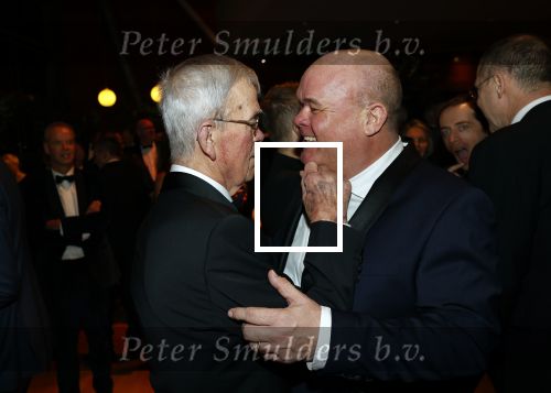 Rotterdam 8 maart 2020
Premiere Hello Dolly in het nieuwe Luxor.
Paul de Leeuw met zijn vader