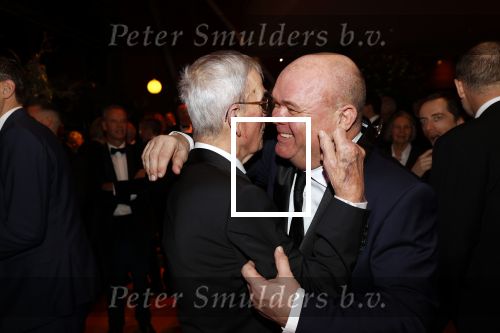 Rotterdam 8 maart 2020
Premiere Hello Dolly in het nieuwe Luxor.
Paul de Leeuw met zijn vader