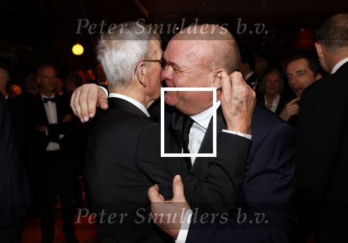 Rotterdam 8 maart 2020
Premiere Hello Dolly in het nieuwe Luxor.
Paul de Leeuw met zijn vader