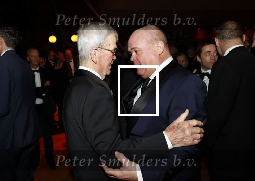Rotterdam 8 maart 2020
Premiere Hello Dolly in het nieuwe Luxor.
Paul de Leeuw met zijn vader