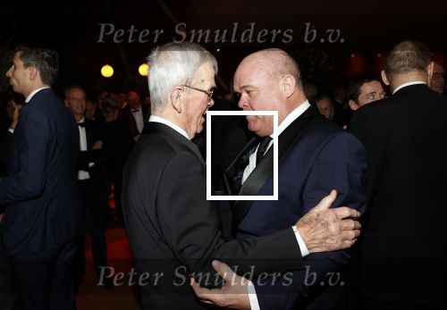 Rotterdam 8 maart 2020
Premiere Hello Dolly in het nieuwe Luxor.
Paul de Leeuw met zijn vader