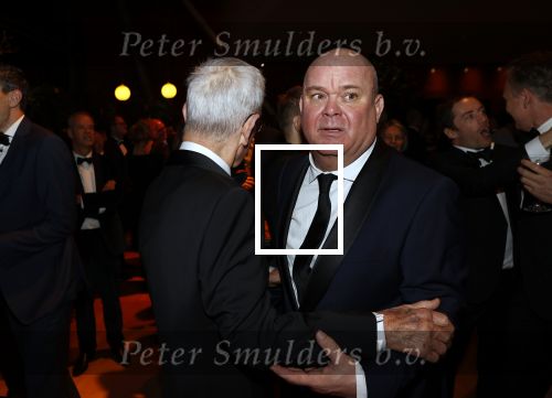 Rotterdam 8 maart 2020
Premiere Hello Dolly in het nieuwe Luxor.
Paul de Leeuw met zijn vader