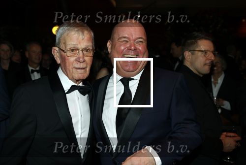 Rotterdam 8 maart 2020
Premiere Hello Dolly in het nieuwe Luxor.
Paul de Leeuw met zijn vader
