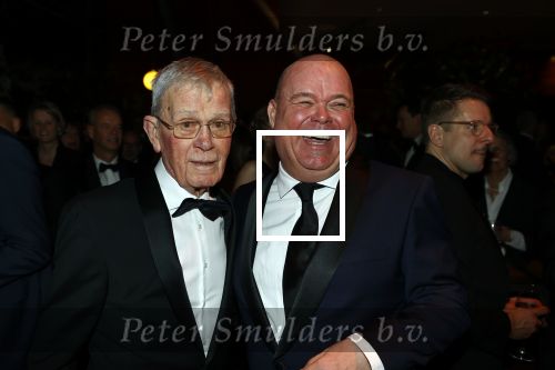 Rotterdam 8 maart 2020
Premiere Hello Dolly in het nieuwe Luxor.
Paul de Leeuw met zijn vader