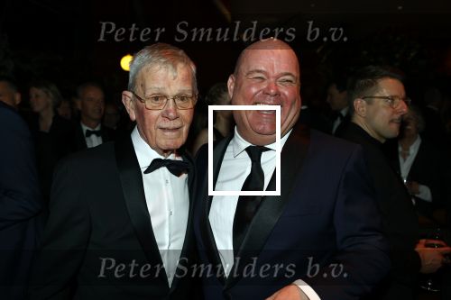 Rotterdam 8 maart 2020
Premiere Hello Dolly in het nieuwe Luxor.
Paul de Leeuw met zijn vader