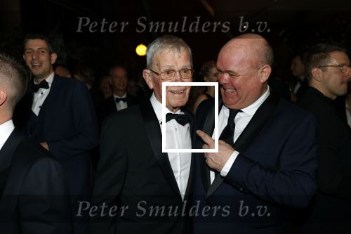 Rotterdam 8 maart 2020
Premiere Hello Dolly in het nieuwe Luxor.
Paul de Leeuw met zijn vader