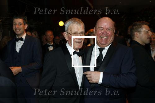 Rotterdam 8 maart 2020
Premiere Hello Dolly in het nieuwe Luxor.
Paul de Leeuw met zijn vader