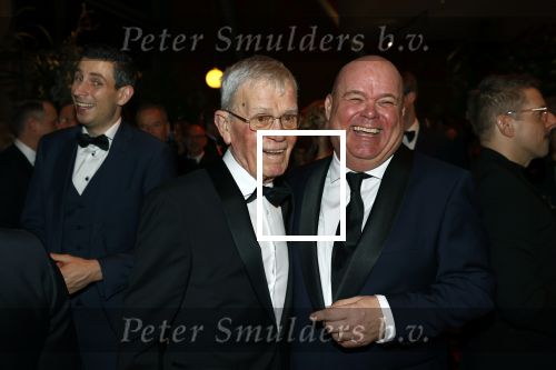 Rotterdam 8 maart 2020
Premiere Hello Dolly in het nieuwe Luxor.
Paul de Leeuw met zijn vader
