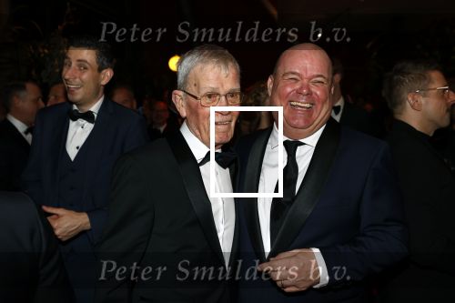 Rotterdam 8 maart 2020
Premiere Hello Dolly in het nieuwe Luxor.
Paul de Leeuw met zijn vader