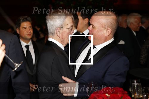 Rotterdam 8 maart 2020
Premiere Hello Dolly in het nieuwe Luxor.
Paul de Leeuw met zijn vader