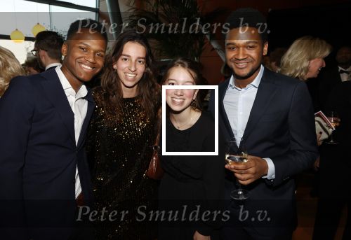 Rotterdam 8 maart 2020
Premiere Hello Dolly in het nieuwe Luxor. Zoons paul de Leeuw en Stefan Nugter