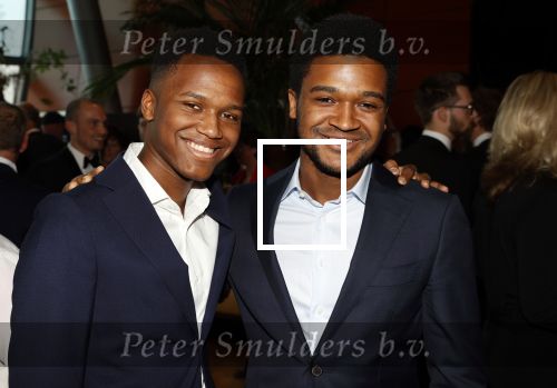 Rotterdam 8 maart 2020
Premiere Hello Dolly in het nieuwe Luxor. Zoons paul de Leeuw en Stefan Nugter