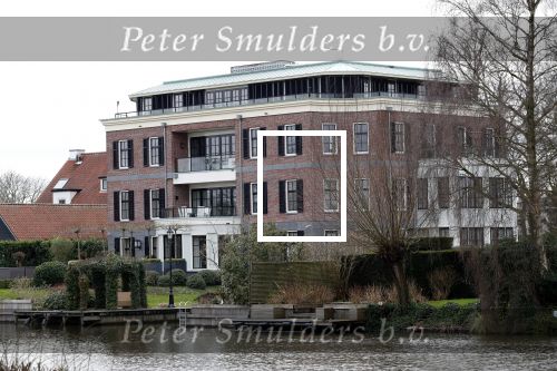 Maarssen 13 februari 2020
Huis / appartement Paul v Vliet ( zakenman)