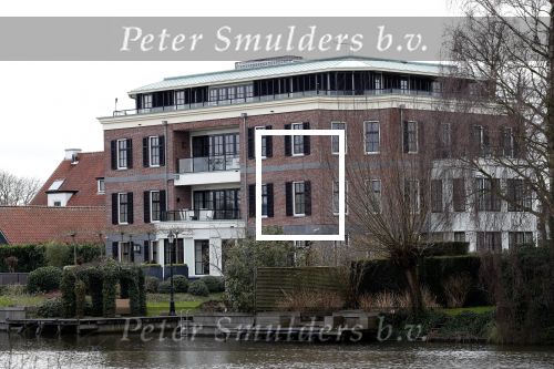 Maarssen 13 februari 2020
Huis / appartement Paul v Vliet ( zakenman)