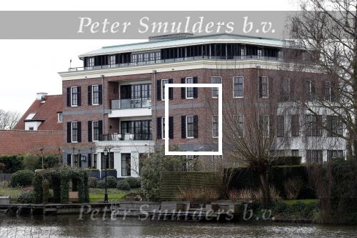Maarssen 13 februari 2020
Huis / appartement Paul v Vliet ( zakenman)