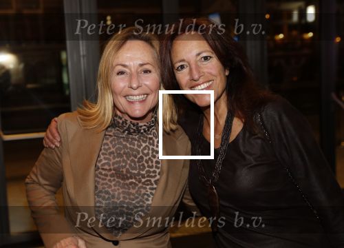Amsterdam 12 februari 2020
Premiere Lazarus in het nieuwe deLaMar theater. paula Patricio en Angela Groothuizen