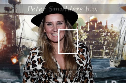 Amsterdam 12 januari 2020
Premiere Dolittle in pathe Arena. Peggy Vrijens met dochter en een vriendinnetje