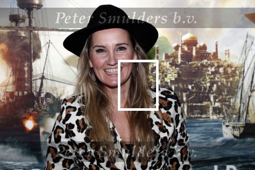 Amsterdam 12 januari 2020
Premiere Dolittle in pathe Arena. Peggy Vrijens met dochter en een vriendinnetje