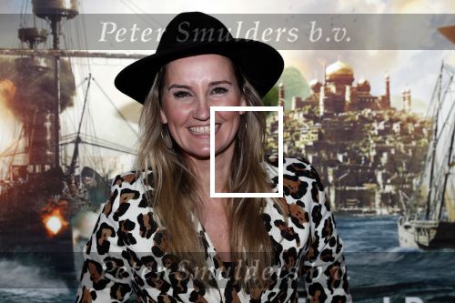 Amsterdam 12 januari 2020
Premiere Dolittle in pathe Arena. Peggy Vrijens met dochter en een vriendinnetje