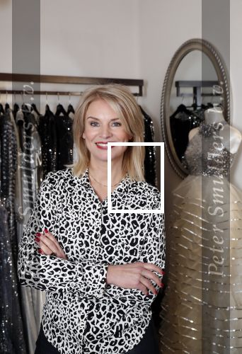 Nuland 28 januari 2020
Opening nieuwe winkel Addy v d Krommenacker in Villa Maasdonk. Pernille la Lau