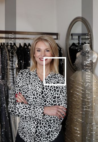 Nuland 28 januari 2020
Opening nieuwe winkel Addy v d Krommenacker in Villa Maasdonk. Pernille la Lau
