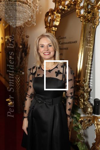 Nuland 28 januari 2020
Opening nieuwe winkel Addy v d Krommenacker in Villa Maasdonk. Pernille la Lau