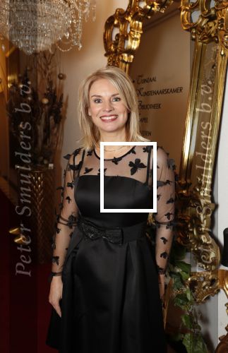 Nuland 28 januari 2020
Opening nieuwe winkel Addy v d Krommenacker in Villa Maasdonk. Pernille la Lau