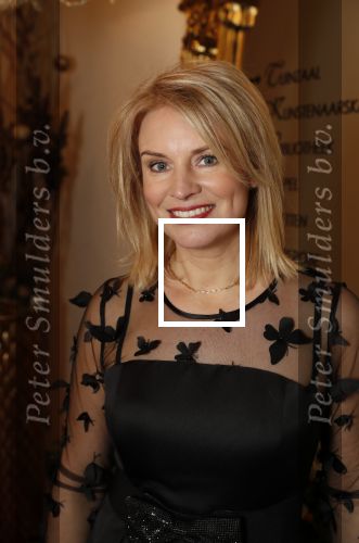 Nuland 28 januari 2020
Opening nieuwe winkel Addy v d Krommenacker in Villa Maasdonk. Pernille la Lau