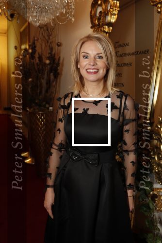 Nuland 28 januari 2020
Opening nieuwe winkel Addy v d Krommenacker in Villa Maasdonk. Pernille la Lau