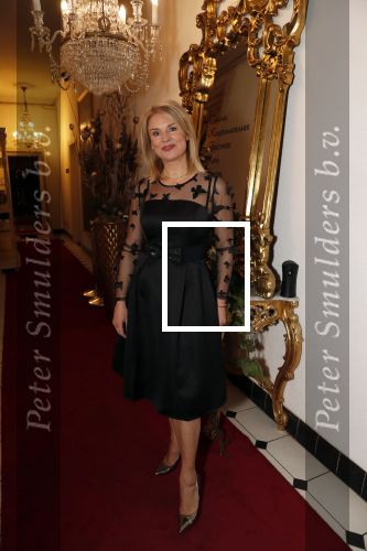 Nuland 28 januari 2020
Opening nieuwe winkel Addy v d Krommenacker in Villa Maasdonk. Pernille la Lau