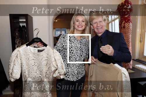 Nuland 28 januari 2020
Opening nieuwe winkel Addy v d Krommenacker in Villa Maasdonk. Pernille la Lau