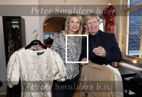 Nuland 28 januari 2020
Opening nieuwe winkel Addy v d Krommenacker in Villa Maasdonk. Pernille la Lau