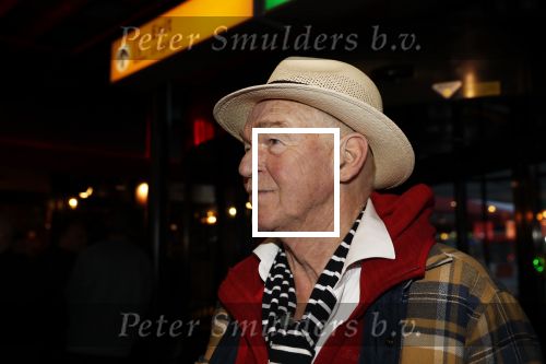 Schiphol 4 februari 2020
Katja Schuurman Peter Faber Willibrord Frequin Gerard Cox en Barrie Stevens vertrekkenb vanaf schiphol naar Suriname voor de opnames van het RTL4 programma Beter laat dan ooit.