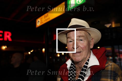 Schiphol 4 februari 2020
Katja Schuurman Peter Faber Willibrord Frequin Gerard Cox en Barrie Stevens vertrekkenb vanaf schiphol naar Suriname voor de opnames van het RTL4 programma Beter laat dan ooit.