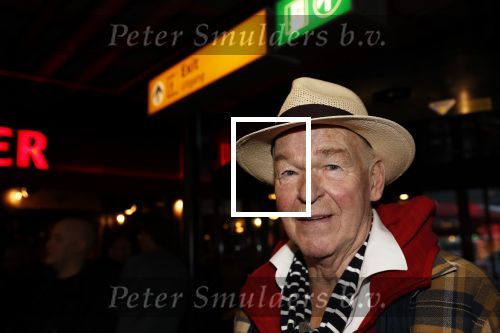 Schiphol 4 februari 2020
Katja Schuurman Peter Faber Willibrord Frequin Gerard Cox en Barrie Stevens vertrekkenb vanaf schiphol naar Suriname voor de opnames van het RTL4 programma Beter laat dan ooit.