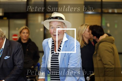 Schiphol 28 februari 2020
Aankomst Willibrord Frequin Barry Stevens Gerard Cox en Peter Faber op schiphol na de opnames van hun programma beter laat dan nooit.