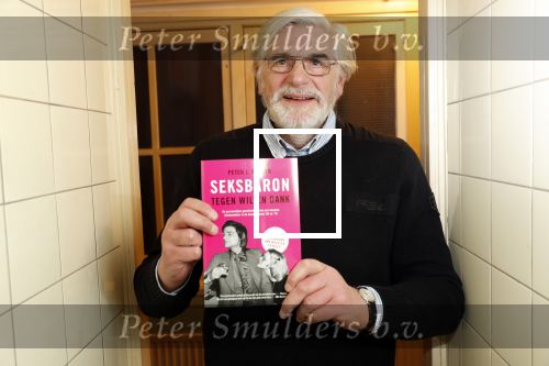 Amsterdam 30 januari 2020
Presentatie boek Peter Muller bij cafe Scheltema.