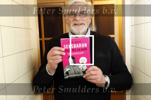 Amsterdam 30 januari 2020
Presentatie boek Peter Muller bij cafe Scheltema.