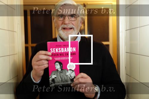 Amsterdam 30 januari 2020
Presentatie boek Peter Muller bij cafe Scheltema.