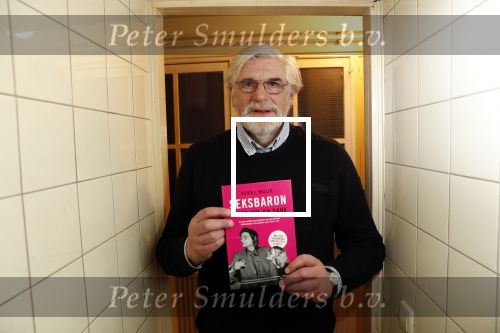 Amsterdam 30 januari 2020
Presentatie boek Peter Muller bij cafe Scheltema.