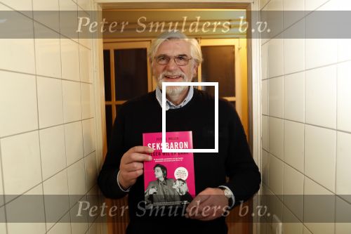 Amsterdam 30 januari 2020
Presentatie boek Peter Muller bij cafe Scheltema.