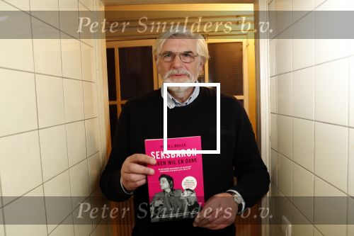 Amsterdam 30 januari 2020
Presentatie boek Peter Muller bij cafe Scheltema.